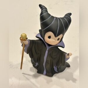 Precious Moments Disney Maleficent Figurine #153011